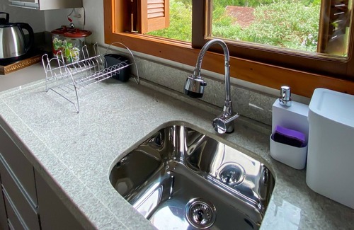 Gramado House | Holidays in Gramado, a very peaceful place!