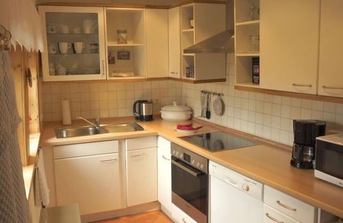 Dassel House | Holidays in listed timbered house in Weserbergland
