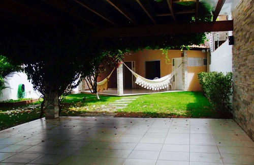 Capim Macio House | Holidays in Natal, Excellent House