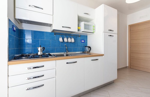 Laura Apartment | Holidays in Paestum