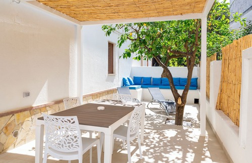 Laura Apartment | Holidays in Paestum