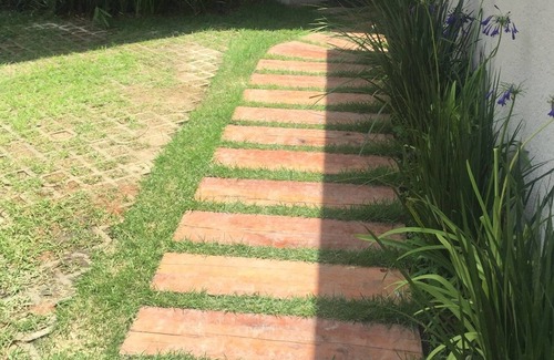 Centro House | Holidays in paradise 130m from the beach