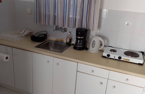 Aliki House | Holidays in Paros