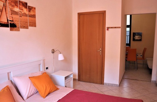 Riola Sardo Apartment | Holidays in Sardinia - apartment in Riola Sardo (OR)