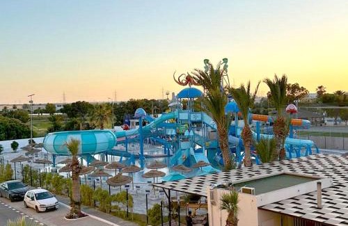 Sousse - Monastir Apartment | Holidays in Sousse Monastir 31