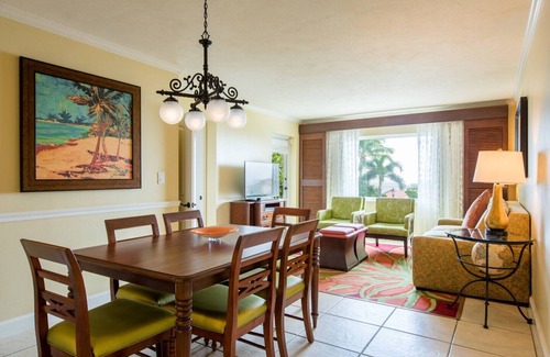 Flag Hill Condo | Holidays In St Thomas - Super Platinum Week