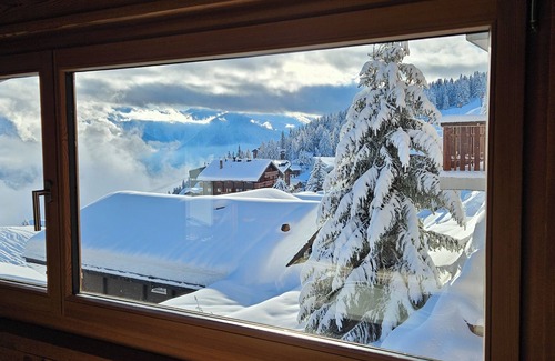Bettmeralp Apartment | Holidays in the Aletsch Arena at the Aletsch Glacier in the Unesco World Natural