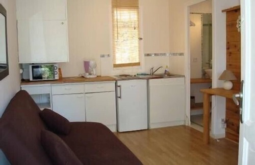 Corte House | Holidays in the center of Corsica