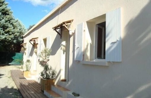 Corte House | Holidays in the center of Corsica