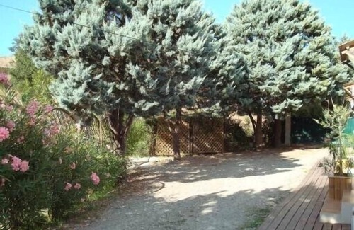 Corte House | Holidays in the center of Corsica