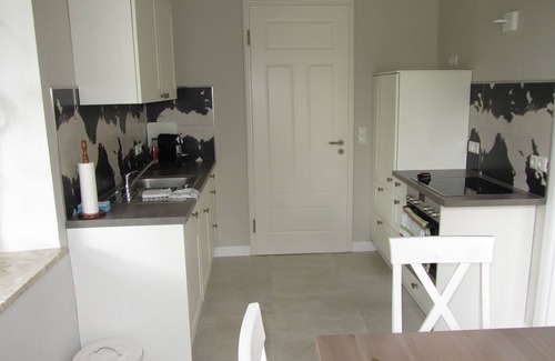 Wisch Apartment | Holidays in the countryside near the beach