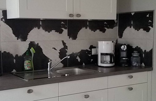 Wisch Apartment | Holidays in the countryside near the beach