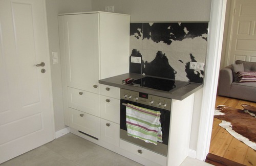Wisch Apartment | Holidays in the countryside near the beach