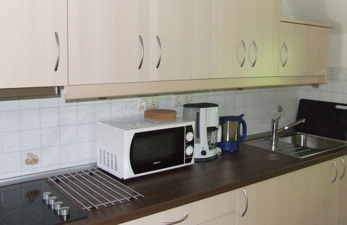 Hellenthal Apartment | Holidays in the Eifel National Park in the German - Belgian Nature Park