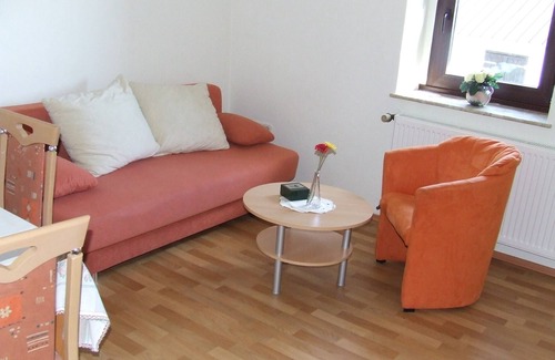 Hellenthal Apartment | Holidays in the Eifel National Park in the German - Belgian Nature Park