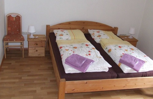 Hellenthal Apartment | Holidays in the Eifel National Park in the German - Belgian Nature Park