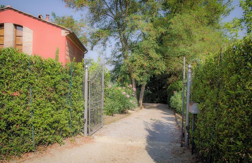 Montespertoli Villa | Holidays in the heart of Toscany
