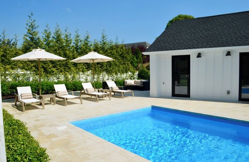 Shinnecock Hills House | Holidays in the Hamptons! Chic Beach Home mins from Village
