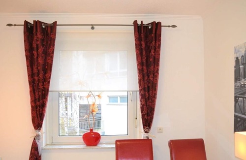 Simmern Apartment | Holidays in the Hunsrück a holiday region in the middle, the Rhine and Moselle are close by