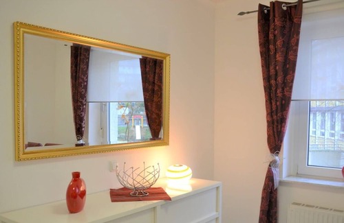 Simmern Apartment | Holidays in the Hunsrück a holiday region in the middle, the Rhine and Moselle are close by