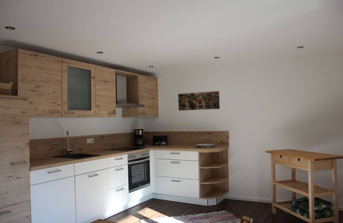Oberau Apartment | holidays in the mountains