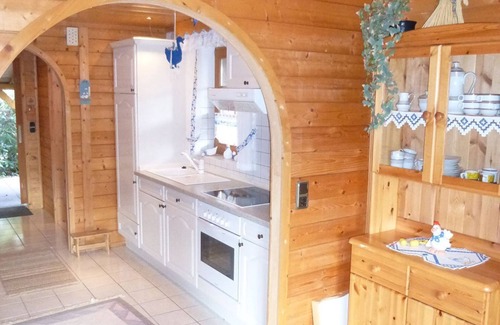 Wiefelstede House | Holidays in the Seepark Lehe in the beautiful Wiefelstede
