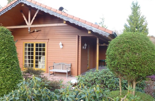 Wiefelstede House | Holidays in the Seepark Lehe in the beautiful Wiefelstede