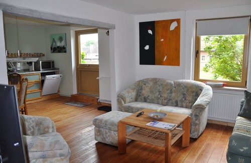 Gremersdorf House | Holidays in the village near Heiligenhafen
