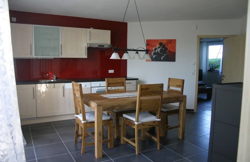 Hessigheim Apartment | Holidays in the winery and farmhouse