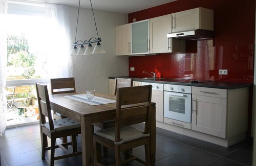 Hessigheim Apartment | Holidays in the winery and farmhouse