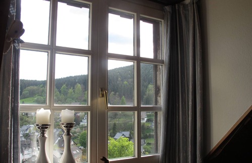 Silbach Apartment | Holidays in Winterberg-Silbach