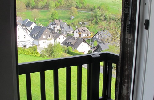 Silbach Apartment | Holidays in Winterberg-Silbach