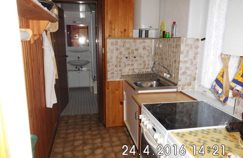 Storkow House | Holidays in wooded and water-rich surroundings - far away from stress and hectic
