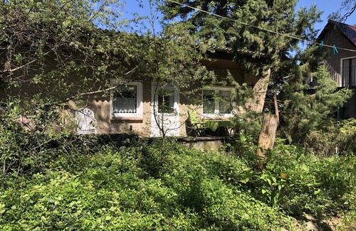 Storkow House | Holidays in wooded and water-rich surroundings - far away from stress and hectic