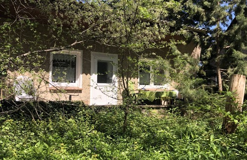 Storkow House | Holidays in wooded and water-rich surroundings - far away from stress and hectic