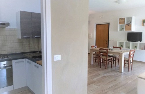 Montalto delle Marche House | Holidays on a farm