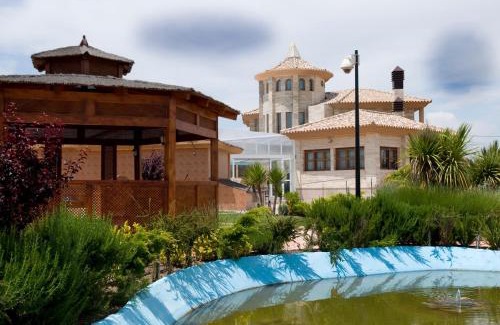 Yecla House | HOLIDAYS MIRANA