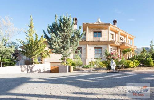Yecla House | HOLIDAYS MIRANA