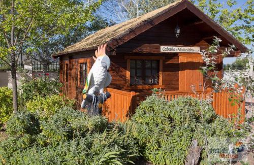 Yecla House | HOLIDAYS MIRANA