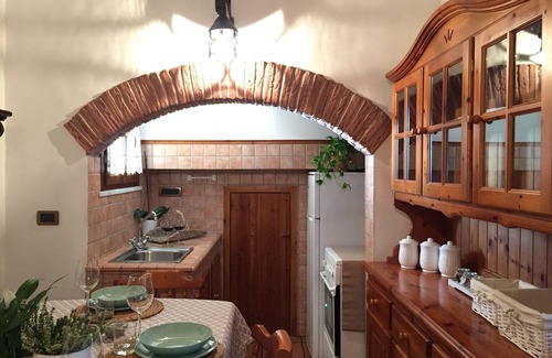 Moneglia Apartment | Holidays Moneglia, between Portofino and Cinque Terre (CIN IT010037C2CQDHHYBL)