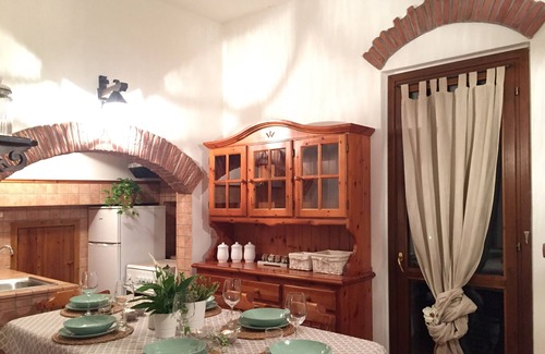 Moneglia Apartment | Holidays Moneglia, between Portofino and Cinque Terre (CIN IT010037C2CQDHHYBL)