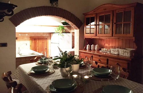 Moneglia Apartment | Holidays Moneglia, between Portofino and Cinque Terre (CIN IT010037C2CQDHHYBL)