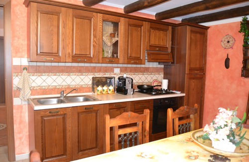 Nurachi Apartment | Holidays near the sea n. inscription I. U.N P3148