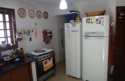 Guaeca House | Holidays on special beach house