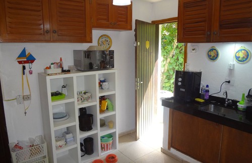 Guaeca House | Holidays on special beach house