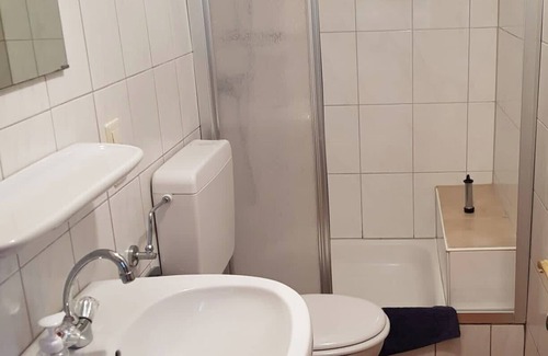 Stedesdorf Apartment | Holidays on the North Sea summer winter no seasonal prices