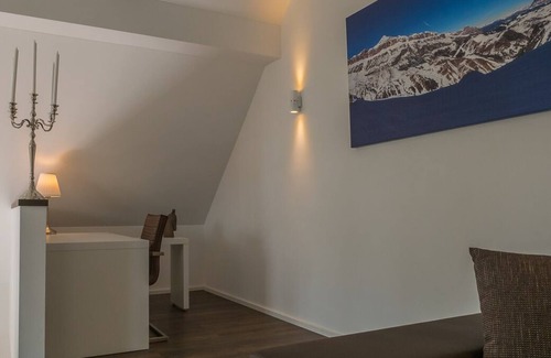 Essingen Apartment | Holidays on the horse farm