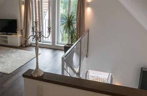 Essingen Apartment | Holidays on the horse farm