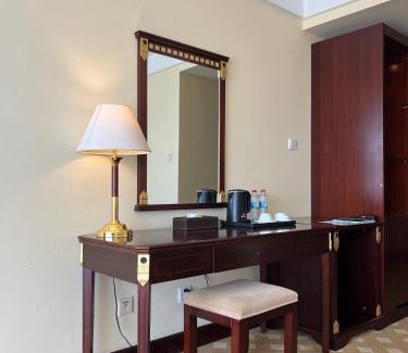 Ambohibao Hotel | Holidays Orchid Hotel