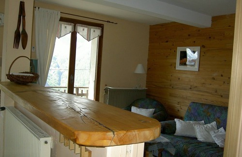 La Grave Apartment | holidays rental ventelon